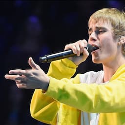 NEWS: Justin Bieber Drops New Song 'Friends' -- Listen to the Beat-Heavy Breakup Ballad!