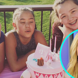Kate Gosselin Gets Emotional While Celebrating the Sextuplets' Birthday Without Collin on 'Kate Plus 8'