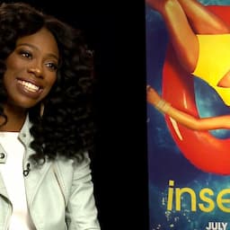RELATED: 'Insecure' Breakout Yvonne Orji Talks Molly's Journey and Jill Marie Jones Comparisons