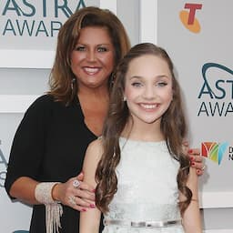 Abby Lee Miller Talks Not Being a Part of Maddie Ziegler's Success: 'That's Not the Kid I Raised'