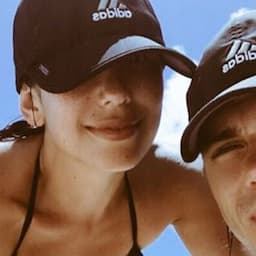 WATCH: Cheryl Burke Shares Romantic Snaps From 'Adventure of a Lifetime' With Matthew Lawrence