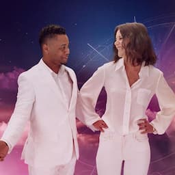 Katie Holmes and Cuba Gooding Jr Play Divine Creators in Air New Zealand's Latest Safety Video -- Watch!