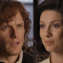 MORE: Watch New 'Outlander' Season 3 Footage With Claire and Jamie
