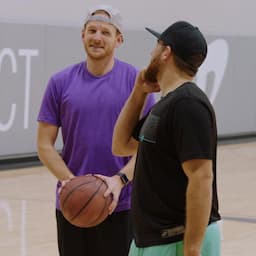 EXCLUSIVE: Watch the 'Dude Perfect' Guys Try One of Their Most Daring Trick Shots Yet in Season 2 Sneak Peek!