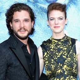 EXCLUSIVE: Kit Harington Reflects on Sharing 'Game of Thrones' Legacy With Rose Leslie: 'I'm Very Privileged'