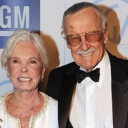 Joan Lee, Wife of Marvel Legend Stan Lee, Dies at 93