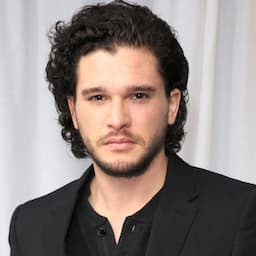 EXCLUSIVE: Kit Harington Talks 'Game of Thrones' Spoilers & the One Prop He's Dying to Keep