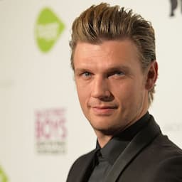 Nick Carter Gets Choked Up Talking About Family on 'Boy Band': 'No Matter What Happens, You Still Love Them'