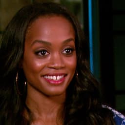 EXCLUSIVE: Rachel Lindsay Says She Doesn't Want Anyone From Her Season to Be the Next Bachelor