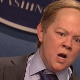 MORE: Sean Spicer Resigns From the White House! Is This the End of Melissa McCarthy on 'SNL'?