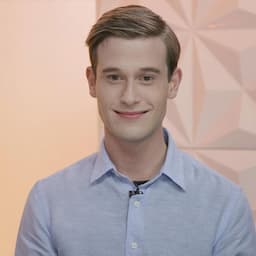 EXCLUSIVE: 'Hollwood Medium' Tyler Henry Dishes on Convincing His Skeptics and How to Detect 'Fake' Psychics