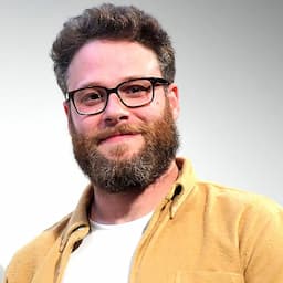 Seth Rogen Can't Believe His Mom Tweeted About Her Sex Life: 'It's Gnarly'