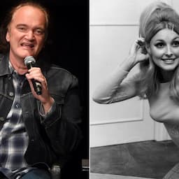 Quentin Tarantino Pens Movie About Manson Murders, Casting Rumors Include Brad Pitt and Jennifer Lawrence