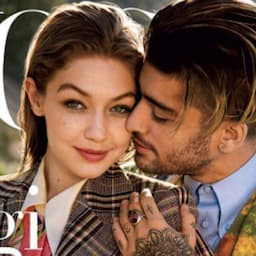 Vogue Apologizes for  Gigi Hadid and Zayn Malik  'Gender-Fluidity' Cover Story: 'We Missed the Mark'