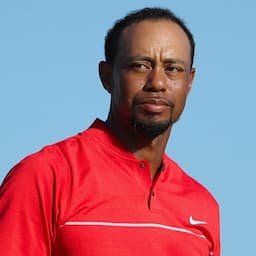 WATCH: Tiger Woods Had Vicodin, Dilaudid, Xanax, Ambien and THC in His System at Time of DUI Arrest