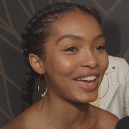 WATCH: Yara Shahidi Says She's a Little Shocked By the 'Grown-ish' Storylines (Exclusive)