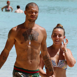 RELATED: Jeremy Meeks and Chloe Green Bring Their PDA to the Caribbean on Barbados Vacation