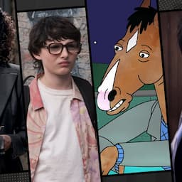 ET Obsessions: Finn Wolfhard in ‘It,’ All Things ‘Outlander’ and More!