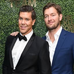 'Million Dollar Listing New York' Star Fredrik Eklund and Husband Derek Kaplan Welcome Twins!