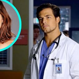 'Grey's Anatomy' Casts DeLuca's Sister for Season 14 -- See Who's Playing Her!