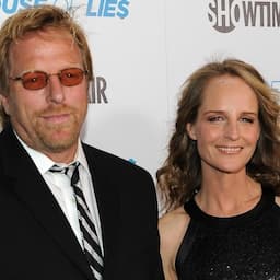 Helen Hunt and Matthew Carnahan Reportedly Break Up After 16 Years