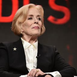 EXCLUSIVE: Holland Taylor on the Horror Genre and Possibility of Working With Sarah Paulson