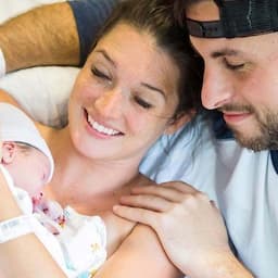 RELATED: Jade Roper & Tanner Tolbert Reveal Daughter's Name, Share 'Vulnerable' Look at Being New Parents