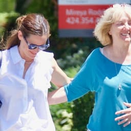 Jennifer Garner Runs Errands With Ben Affleck's Mom -- See the Sweet Pic!