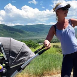 Katherine Heigl Reveals She Gained 50 Pounds in Her Pregnancy, Updates Fans on Her Postpartum Weight Loss