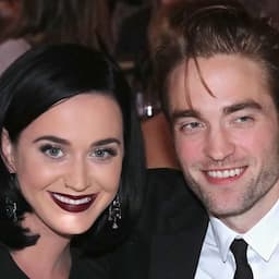 RELATED: Inside Robert Pattinson and Katy Perry's Fun Dinner Outing in LA