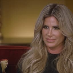 Kim Zolciak Recalls Scary Details of Her 'Life Changing' Stroke on 'Hollywood Medium With Tyler Henry' -- Watc