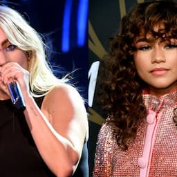 RELATED: Lady Gaga, Zendaya and More Celebs React to Charlottesville White Nationalist Rally