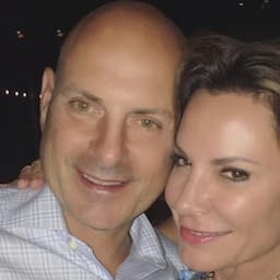 'RHONY' Star Luann de Lesseps and Tom D'Agostino to Divorce After 7 Months of Marriage