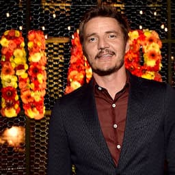 EXCLUSIVE: ‘Game of Thrones’ and ‘Narcos’ Star Pedro Pascal on Finding Fame After 40