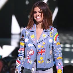 NEWS: Selena Gomez Talks Mental Health ‘Exercises,’ References Her Time on Bed Rest 