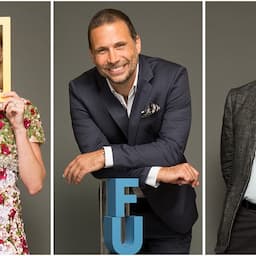 EXCLUSIVE: Kate Bosworth, Morgan Freeman and More at Nat Geo’s TCA Photo Booth