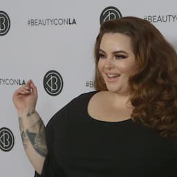 EXCLUSIVE: Tess Holliday Reveals Her Red Carpet Beauty Secrets