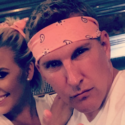 Todd Chrisley Wishes Daughter Savannah a Happy Birthday With Sweet Message: 'How I Love This Girl'