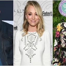 MORE: See What Kaley Cuoco, Dwayne Johnson, Kaley Cuoco and More TV Stars Make Per Episode!