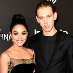 RELATED: Vanessa Hudgens Sends Loving Birthday Message to Boyfriend Austin Butler -- See the Sweet Pic!