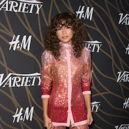 NEWS: Zendaya Is Not Celebrating Her 21st Birthday With a Cocktail: 'I Don't Plan to Start Drinking'