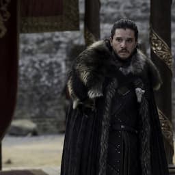 Fans Get First Look at 'Game Of Thrones' Final Season in New HBO Teaser