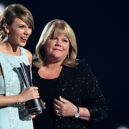 Taylor Swift's Mom Tearfully Testifies at Alleged Groping Trial: 'I Wanted to Vomit and Cry at the Same Time'