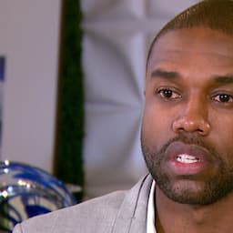 EXCLUSIVE: DeMario Jackson Weighs In on 'Bachelor in Paradise' Premiere: I Feel 'Vindicated'