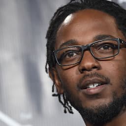 Kendrick Lamar Says Taylor Swift and Katy Perry Have Some 'Real Beef'