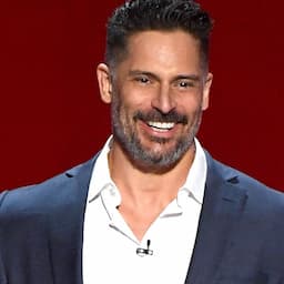 Joe Manganiello Shares First Look at Deathstroke's Costume -- See the Pic!