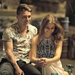 RELATED: 'Bachelor in Paradise': Dean Unglert Plays the Field & Leaves a Girl in Tears