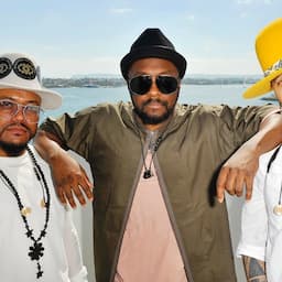 EXCLUSIVE: Black Eyed Peas Tease 'Fresh' New Tour and How 'Games of Thrones' Inspired Latest Project