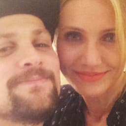 Benji Madden Wishes 'Beautiful Wife' Cameron Diaz a Happy Birthday -- See the Sweet Pic!