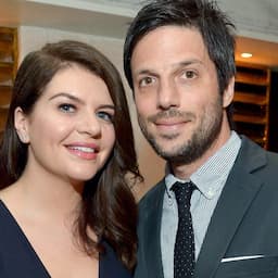 RELATED: Casey Wilson and Husband David Caspe Welcome Baby No. 2!
